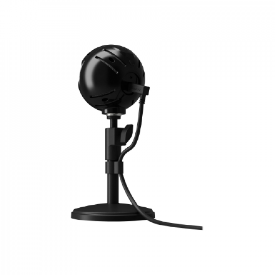 Arozzi Sfera Pro Microphone - Black | Arozzi