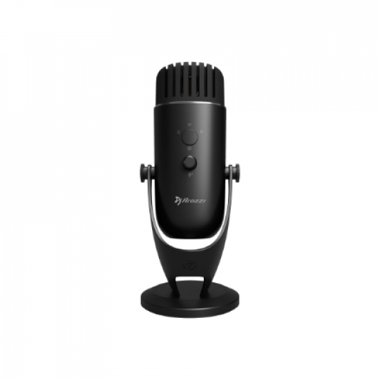 Arozzi Colonna Microphone - Black | Arozzi