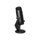 Arozzi Colonna Microphone - Black | Arozzi