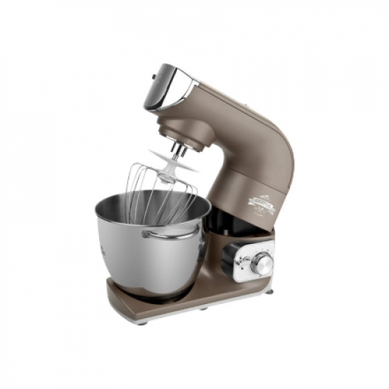 ETA | Kitchen machine | Gratus Original ETA002890030 | 1200 W | Number of speeds 8 | Bowl capacity 5.5 L | Blender | Light brown