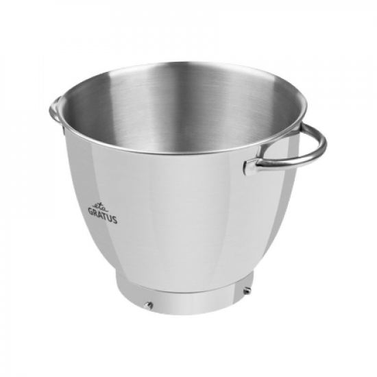 ETA | Kitchen machine | Gratus Original ETA002890030 | 1200 W | Number of speeds 8 | Bowl capacity 5.5 L | Blender | Light brown