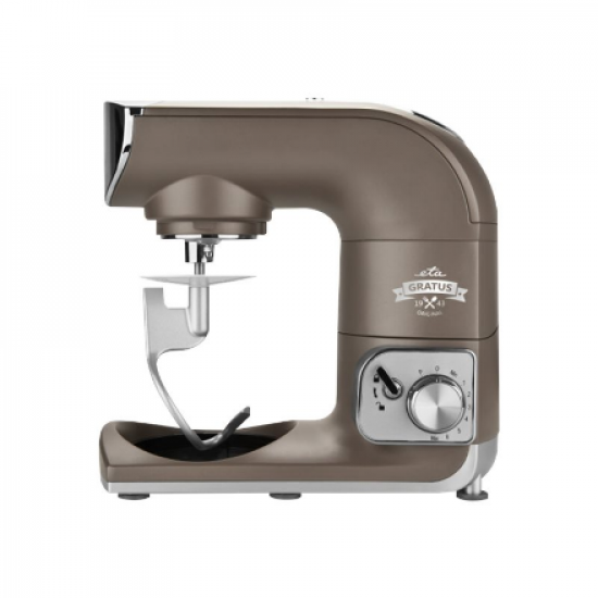 ETA | Kitchen machine | Gratus Original ETA002890030 | 1200 W | Number of speeds 8 | Bowl capacity 5.5 L | Blender | Light brown