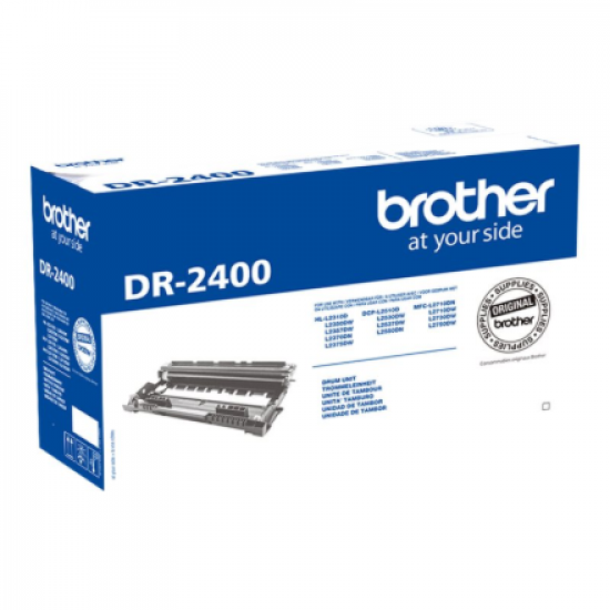 Brother TN-2410 | Toner cartridge | Black
