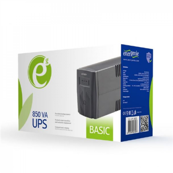 EnerGenie | EG-UPS-B850 