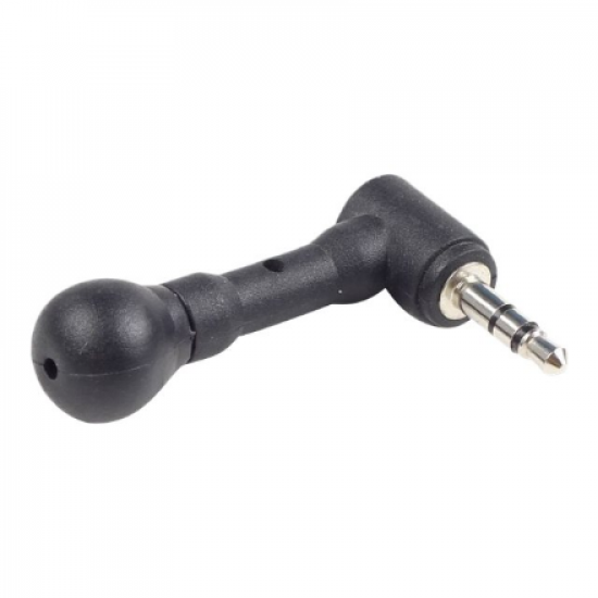 Gembird | Mini microphone | MIC-203