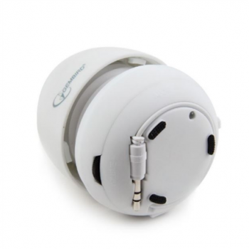 Gembird | SPK-103-W | White | Portable | Portable Speaker