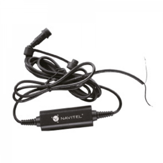 Navitel | Personal Navigation Device | G550 MOTO | Bluetooth | 4.3