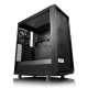 Fractal Design | Meshify C | FD-CA-MESH-C-BKO | Black | ATX | Power supply included No | ATX