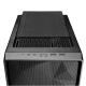 Fractal Design | Meshify C | FD-CA-MESH-C-BKO | Side window | Black | ATX | Power supply included No | ATX