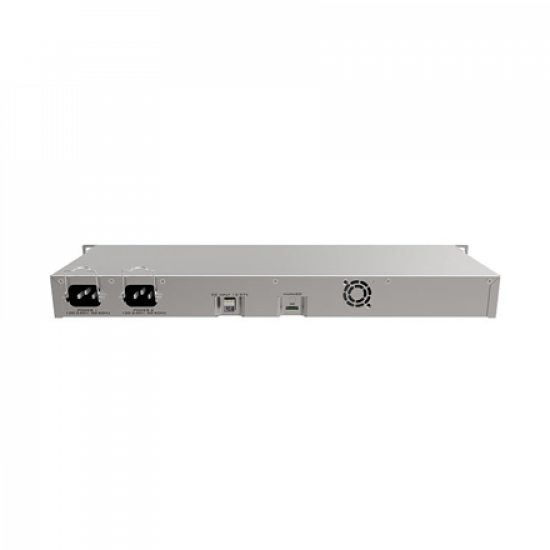 Wired Ethernet Router | RB1100AHx4 Dude Edition | No Wi-Fi | 10/100/1000 Mbit/s | Ethernet LAN (RJ-45) ports 13 | Mesh Support No | MU-MiMO No | No mobile broadband | 12 month(s)