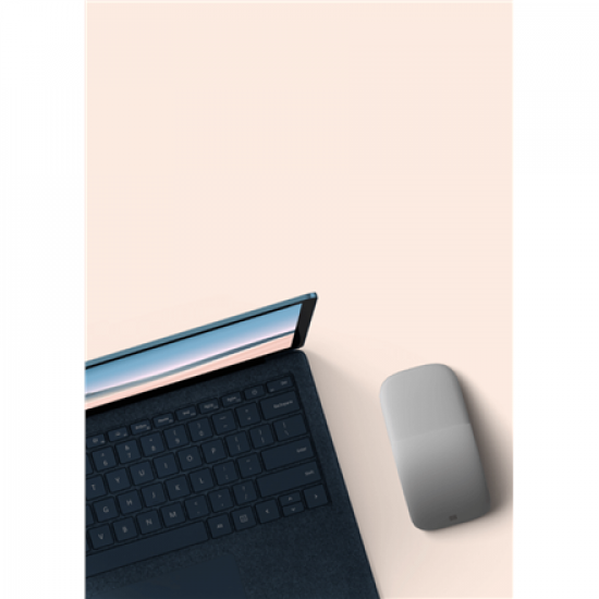 Microsoft | Surface ARC | CZV-00006 | Bluetooth mouse | Wireless | Grey