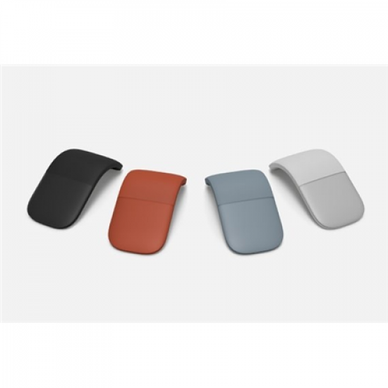 Microsoft | Surface ARC | CZV-00006 | Bluetooth mouse | Wireless | Grey