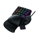 Razer | Mecha-Membrane Gaming Keypad | Tartarus V2
