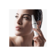 Braun | Face Epilator and facial cleansing brush | SE810 | Wet & Dry | White/Silver