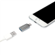 Logilink | USB-C to USB3.0 and Micro USB Adapter | USB 3.1 type-C | USB 3.0, Micro USB 2.0