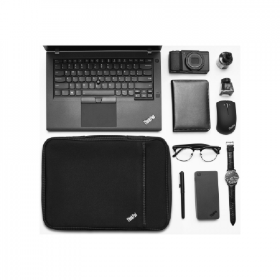 Lenovo | ThinkPad 15-inch Sleeve | Essential | Fits up to size 15.6 