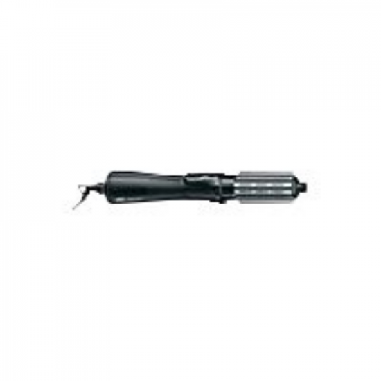 Braun | Satin Hair 7 airstyler with IONTEC | AS 720 | Warranty 24 month(s) | Number of heating levels 2 | 700 W | Black