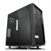 Fractal Design | Meshify C Mini – Dark TG | Side window | Black | Micro ATX | Power supply included No | ATX