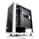 Fractal Design | Meshify C White - TG | FD-CA-MESH-C-WT-TGC | Side window | White | ATX | Power supply included No | ATX