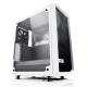 Fractal Design | Meshify C White - TG | FD-CA-MESH-C-WT-TGC | Side window | White | ATX | Power supply included No | ATX