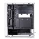 Fractal Design | Meshify C White - TG | FD-CA-MESH-C-WT-TGC | Side window | White | ATX | Power supply included No | ATX