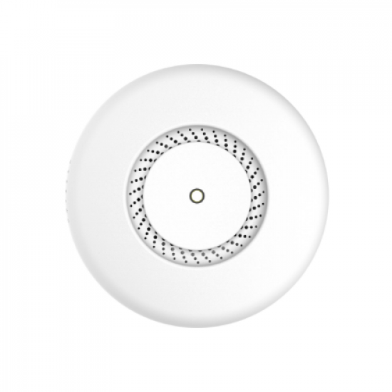 RBcAPGi-5acD2nD | cAP ac | 802.11ac | 10/100/1000 Mbit/s | Ethernet LAN (RJ-45) ports 2 | MU-MiMO Yes | Antenna type Internal | 12 month(s)