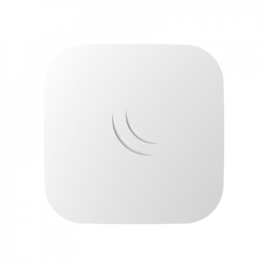 RBcAPGi-5acD2nD | cAP ac | 802.11ac | 10/100/1000 Mbit/s | Ethernet LAN (RJ-45) ports 2 | MU-MiMO Yes | Antenna type Internal | 12 month(s)