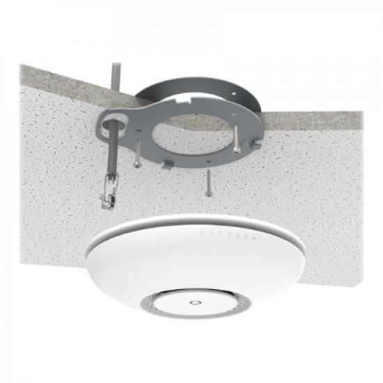 RBcAPGi-5acD2nD | cAP ac | 802.11ac | 10/100/1000 Mbit/s | Ethernet LAN (RJ-45) ports 2 | MU-MiMO Yes | Antenna type Internal | 12 month(s)