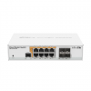 Cloud Router Switch CRS112-8P-4S-IN | 12 month(s)