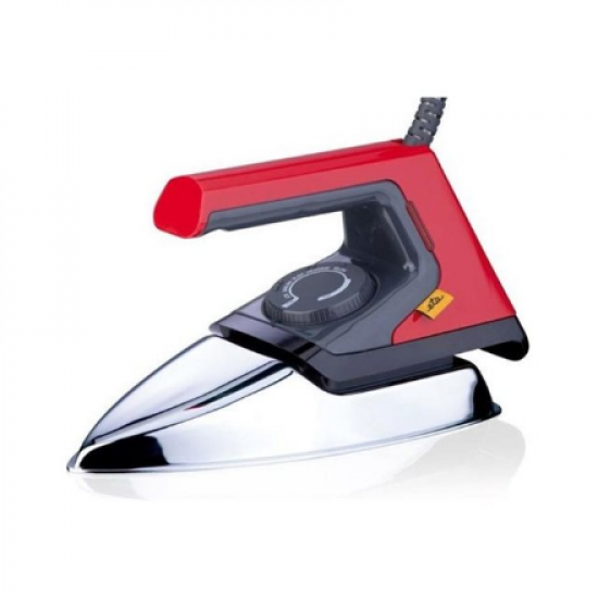 ETA | Iron | ETA724690000 | Dry | 1000 W | Red / black