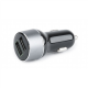 EnerGenie | EG-U2QC3-CAR-01 | 2-port USB car quick charger | 5 V | Car charger