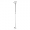 Vogels PPC1585 Projector ceiling  mount, White | Vogels | Projector Ceiling mount | Turn, Tilt | Maximum weight (capacity) 15 kg | White