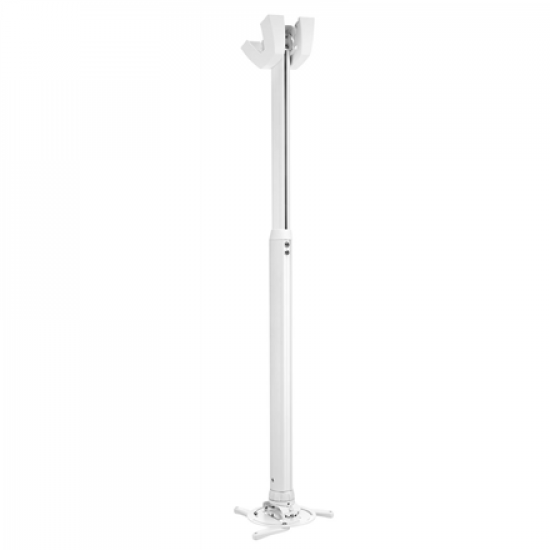 Vogels PPC1585 Projector ceiling  mount, White | Vogels | Projector Ceiling mount | Turn, Tilt | Maximum weight (capacity) 15 kg | White
