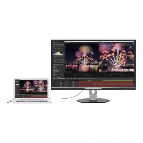 Philips | 328P6AUBREB/00 | 31.5 