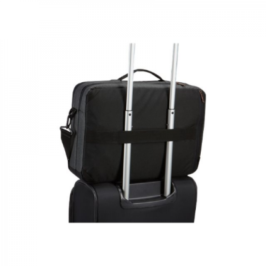 Case Logic | Era Hybrid Briefcase | Fits up to size 15.6 