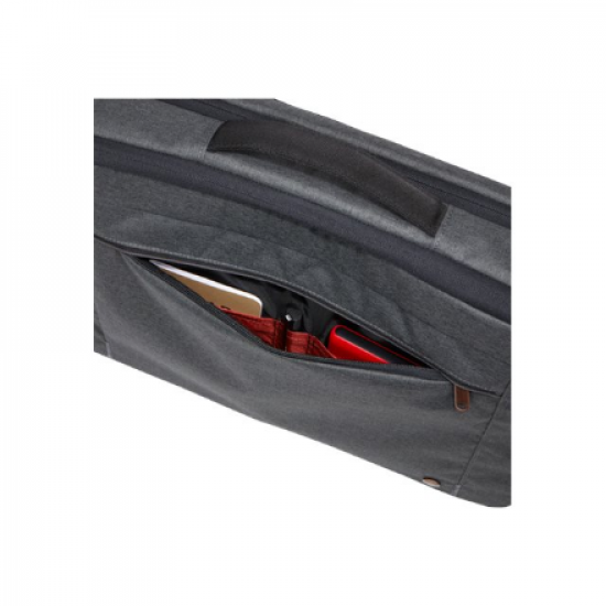 Case Logic | Era Hybrid Briefcase | Fits up to size 15.6 