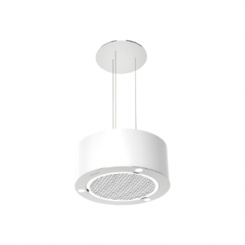 CATA | Hood | ISLA MAGRABA | Island | Energy efficiency class C | Width 65 cm | 645 m³/h | Mechanical control | LED | White