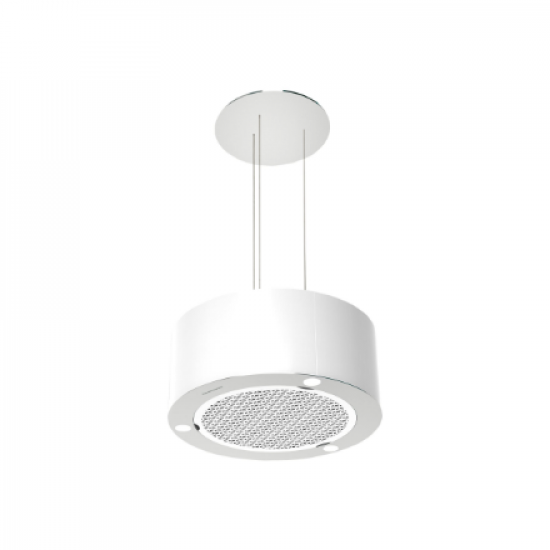 CATA | Hood | ISLA MAGRABA | Island | Energy efficiency class C | Width 65 cm | 645 m³/h | Mechanical control | LED | White