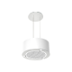 CATA | Hood | ISLA MAGRABA | Island | Energy efficiency class C | Width 65 cm | 645 m³/h | Mechanical control | LED | White