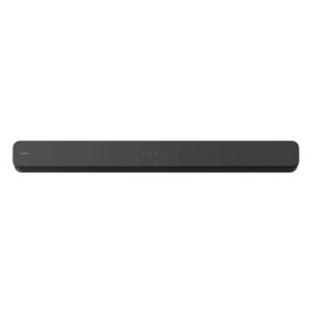 Sony | 2 ch Single Sound bar | HT-SF150 | 30 W | Bluetooth | Black