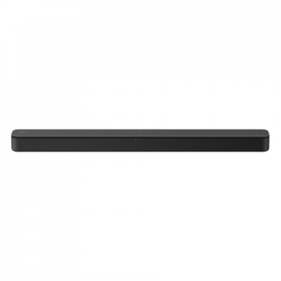 Sony | 2 ch Single Sound bar | HT-SF150 | 30 W | Bluetooth | Black