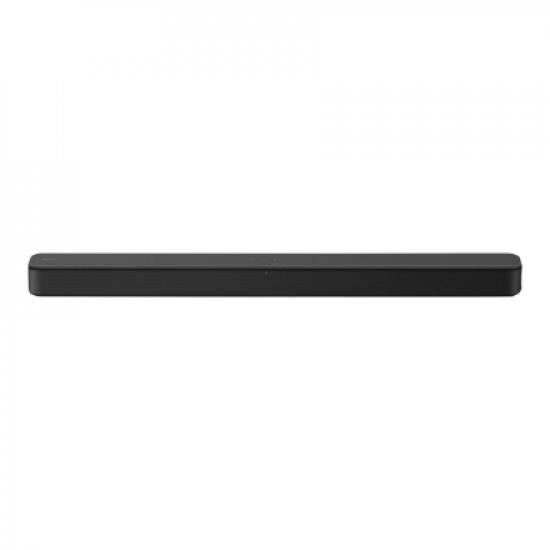 Sony | 2 ch Single Sound bar | HT-SF150 | 30 W | Bluetooth | Black