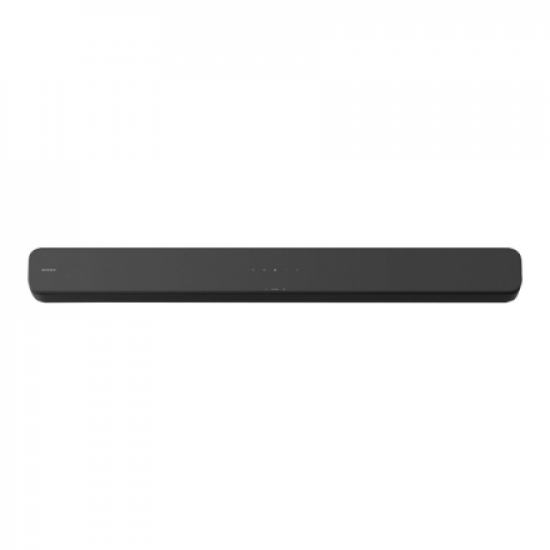 Sony | 2 ch Single Sound bar | HT-SF150 | 30 W | Bluetooth | Black