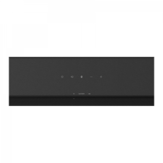 Sony | 2 ch Single Sound bar | HT-SF150 | 30 W | Bluetooth | Black