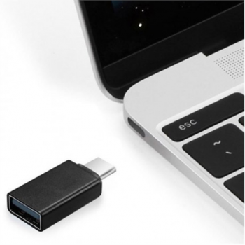 Gembird | USB 2.0 Type-C adapter (CM/AF) | Type-C | USB