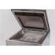 Caso | Chamber Vacuum sealer | VacuChef 77 | Power 630 W | Stainless steel