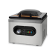Caso | Chamber Vacuum sealer | VacuChef 77 | Power 630 W | Stainless steel