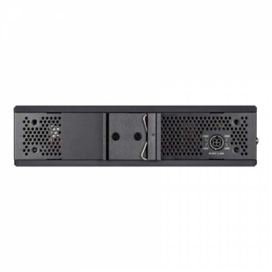 D-Link | Switch | DIS-200G-12PS | Managed L2 | Wall mountable | 60 month(s)