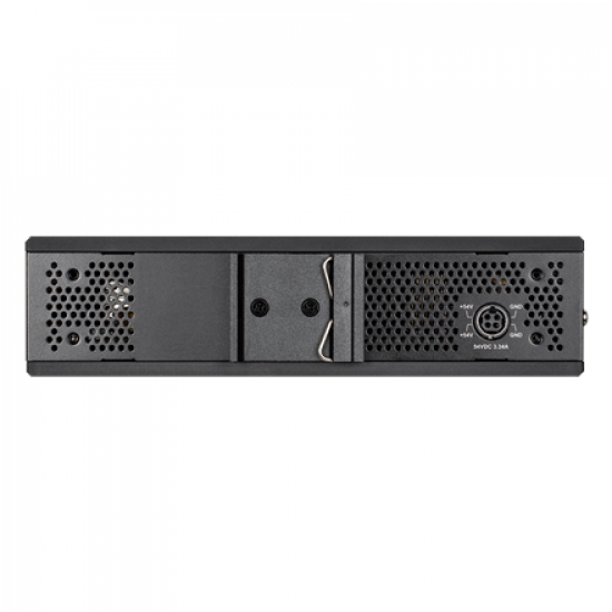 D-Link | Switch | DIS-200G-12PS | Managed L2 | Wall mountable | 60 month(s)