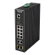 D-Link | Switch | DIS-200G-12PS | Managed L2 | Wall mountable | 60 month(s)